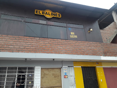 El Balinés