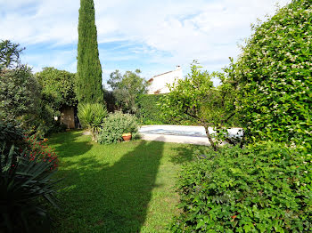 maison à Bouillargues (30)