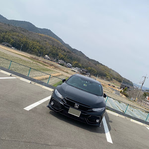 シビック FK7