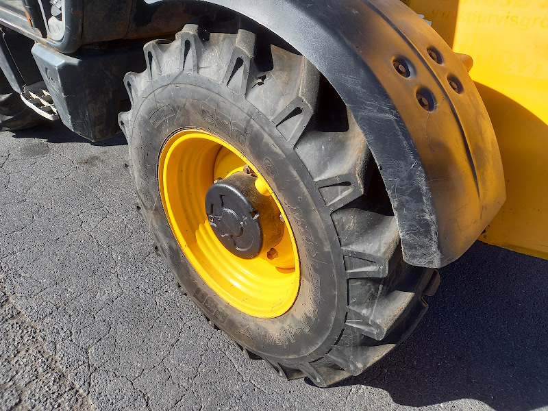 Bild von JCB 535-125