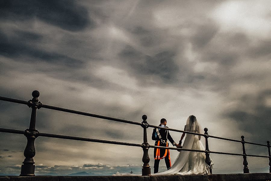 Photographe de mariage Vadim Loginov (vadimloginov). Photo du 11 août 2022