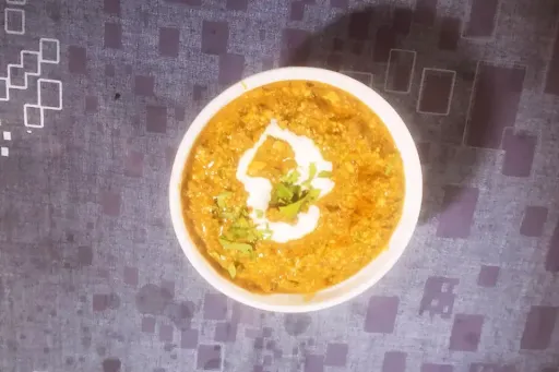 Paneer Bhurji