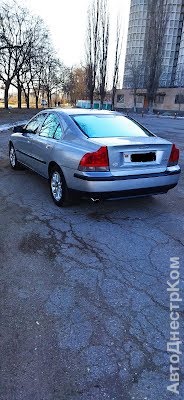 продам авто Volvo S60 S60 фото 2