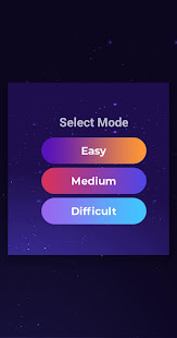 Tic Tac Toe - Classic Glow - náhled
