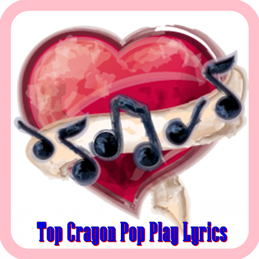 Top Crayon Pop Play Lyrics