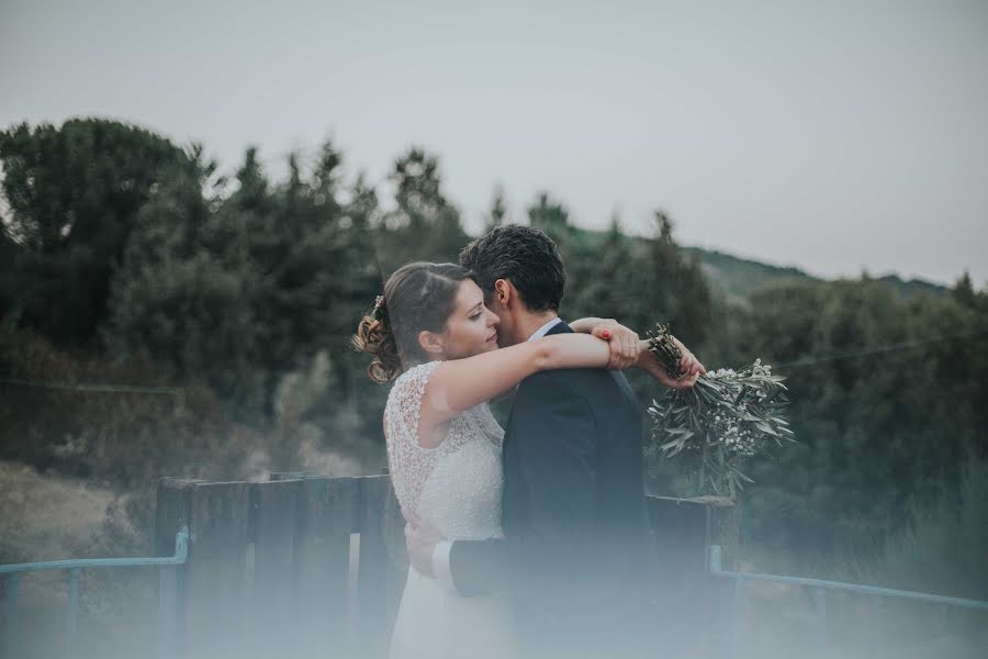 Fotografo di matrimoni Bambaylina Storytellers (bambaylina). Foto del 19 settembre 2018