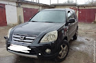 продам авто Honda CR-V CR-V II