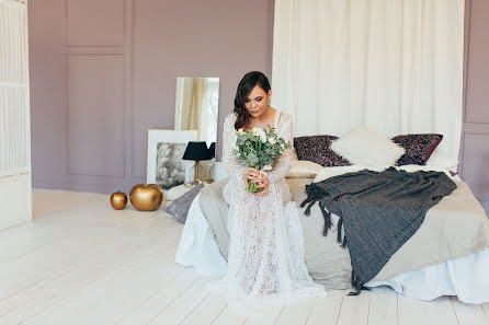 Wedding photographer Kseniya Lis (kseniyalis). Photo of 27 September 2018