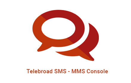 Telebroad SMS Console Preview image 0