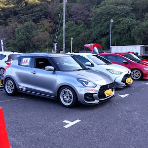 スイフトスポーツ ZC33S