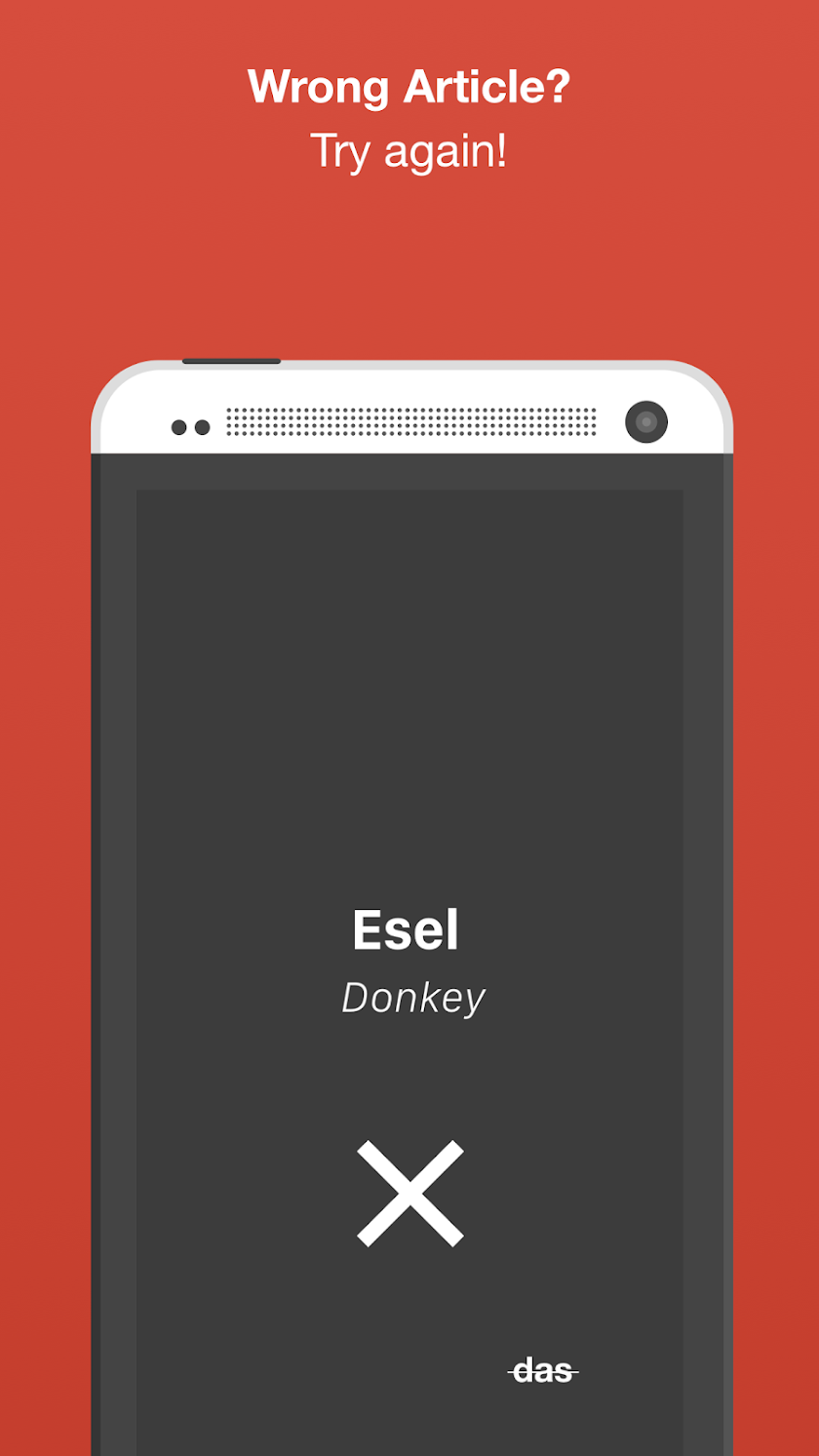 Der Die Das Screen 3