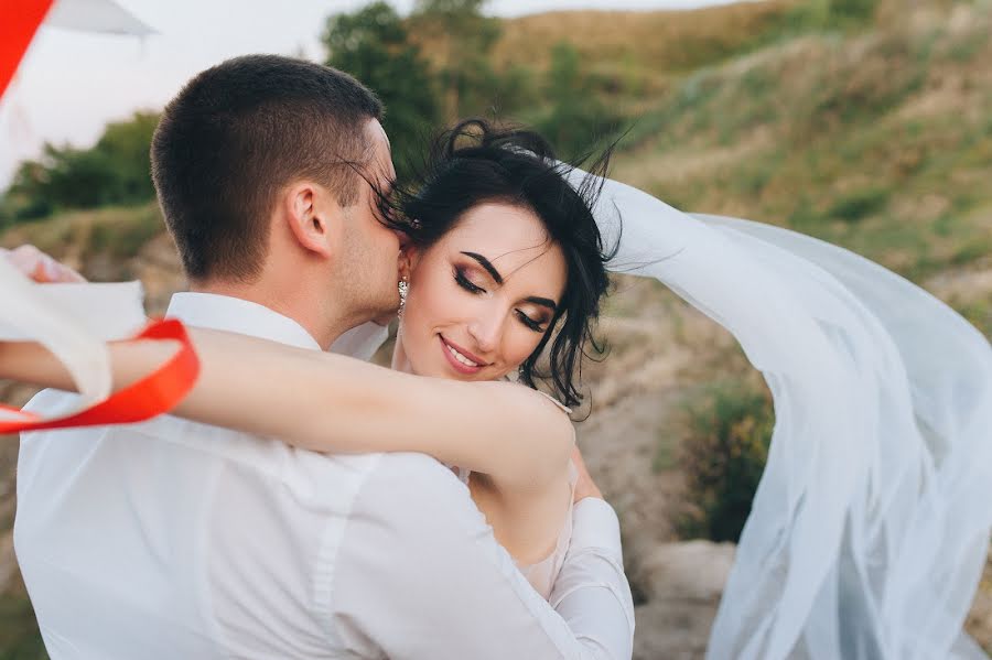 Wedding photographer Schus Cherepanov (alexart777). Photo of 20 July 2018