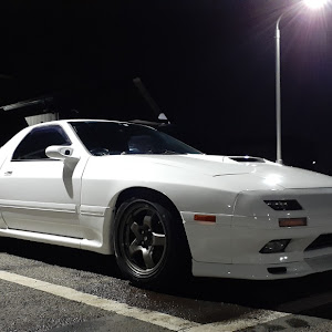 RX-7 FC3S