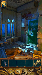 Ghost House Escape 1.22 APK + Mod (Free purchase) for Android