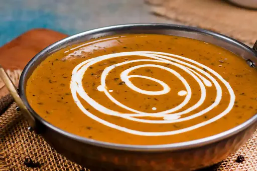 Dal Makhani