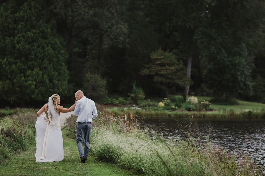 Wedding photographer Kourtney Smithson (kourtneysmithso). Photo of 7 September 2019