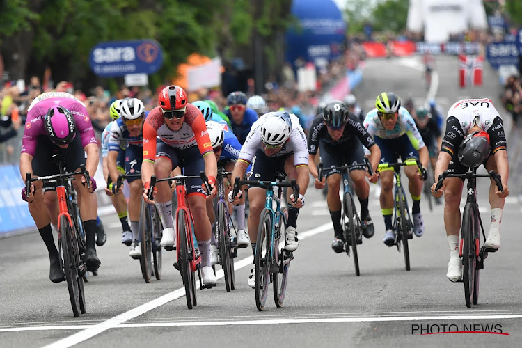 VOORBESCHOUWING GIRO RIT 17: Krijgen we (eindelijk) nog eens een kans voor de sprinters?