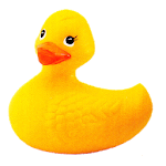 Cover Image of डाउनलोड Patito de Goma Accesible Español 1.0 APK