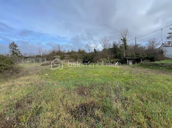 terrain à Montlouis-sur-Loire (37)