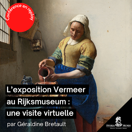 expo rikjmuseum vermeer