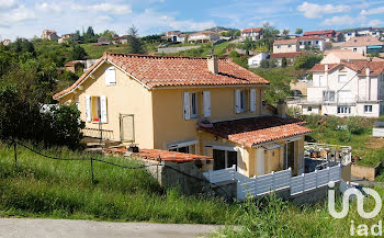 maison à Millau (12)