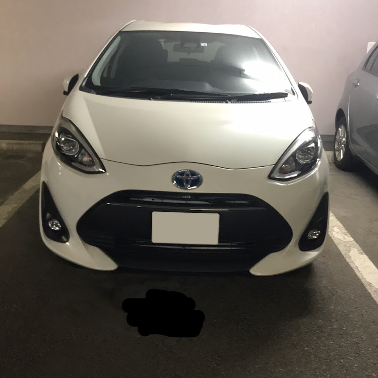 YTCさんが投稿したrav4・代車・アクアに関するカスタム事例の投稿画像1枚目