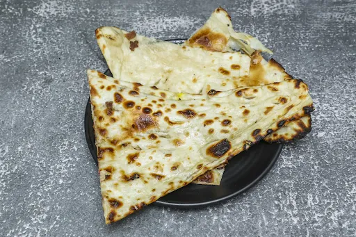 Plain Naan