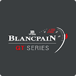 Cover Image of डाउनलोड Blancpain GT Series 2.0.4 APK