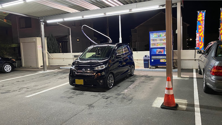 デイズハイウェイスターのみらまじ倶楽部・JDM・JDM 善・JDM 妖艶・フォロー大歓迎に関するカスタム事例の投稿画像9枚目