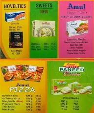 VM Provisions menu 2