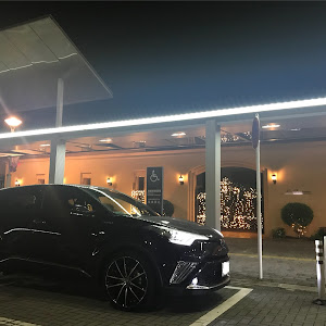 C-HR ZYX10