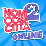 NomiCoseCittà 2 : ONLINE Apk