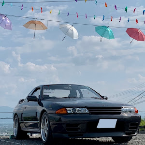 スカイライン GT-R BNR32