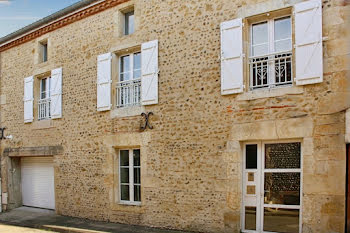 maison à Aire-sur-l'Adour (40)