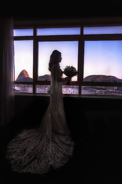 Fotógrafo de casamento Luiza Reis (luizareis). Foto de 16 de outubro 2019