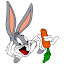 Bugs Bunny Wallpapers and New Tab