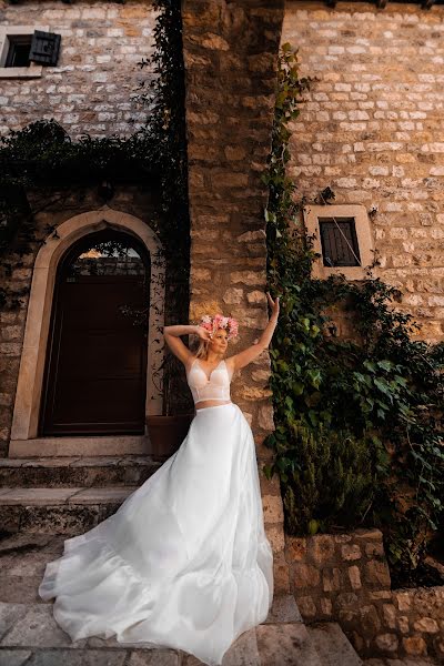 Wedding photographer Andrey Robitnickiy (andronavt). Photo of 5 August 2021