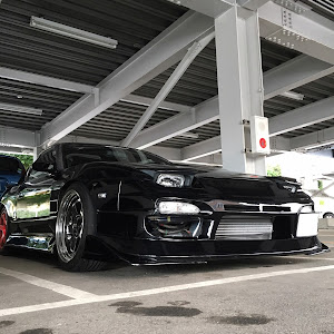 180SX RPS13