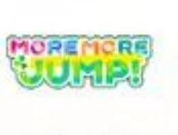 MOREMOREJUMPメドレー