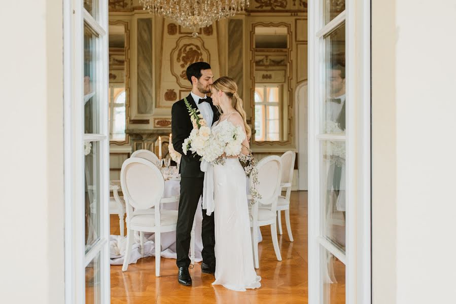 Fotógrafo de bodas Joanna Massa (joannamassaphoto). Foto del 30 de junio 2022