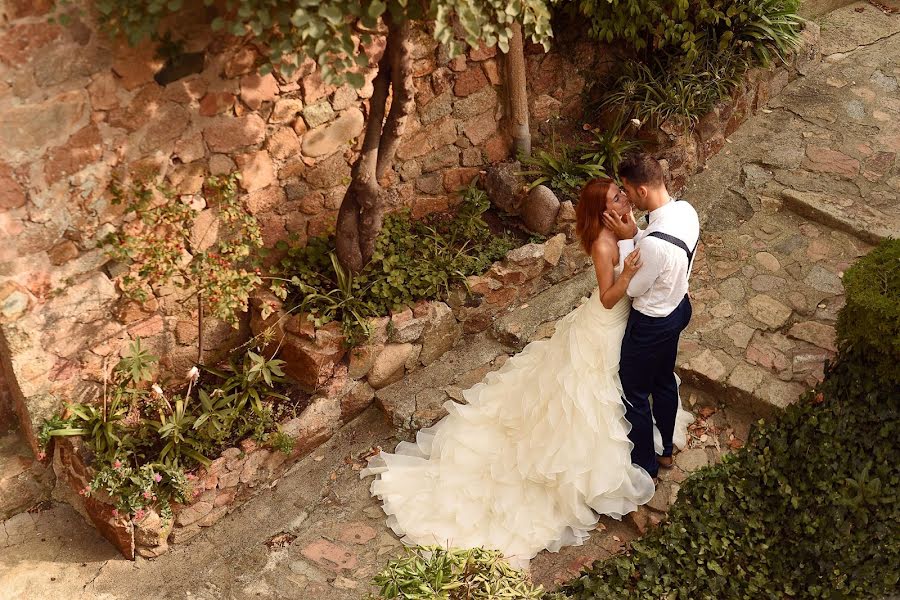 Fotógrafo de bodas Mene Diaz (menediaz). Foto del 22 de mayo 2019