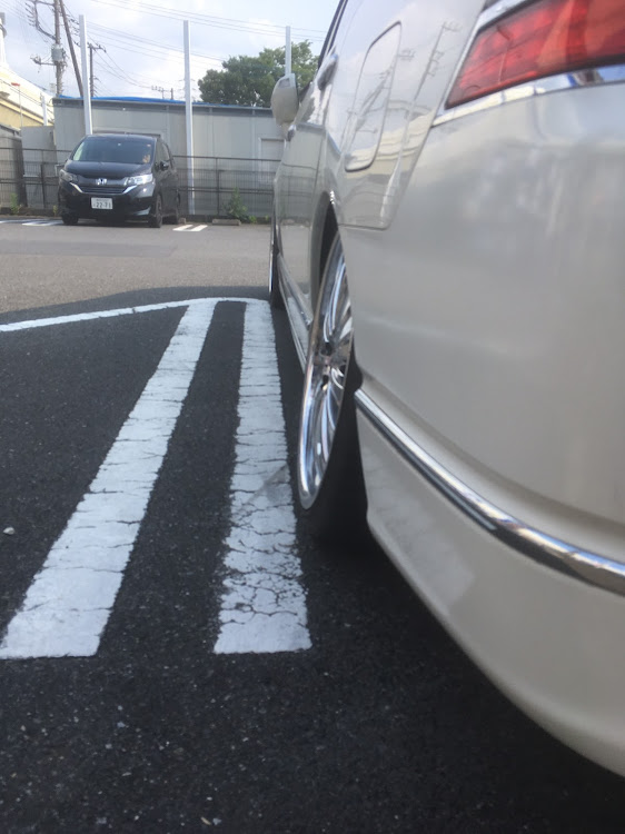 オデッセイのなななさんが投稿したカスタム事例の投稿画像2枚目