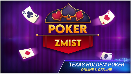 Screenshot Poker Texas Holdem