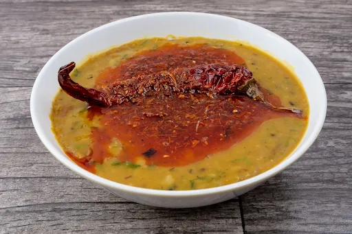 Dal Tadka