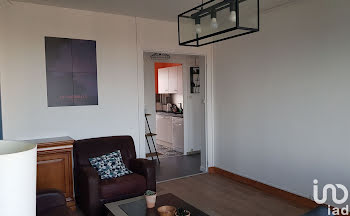 appartement à La Rochelle (17)