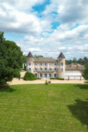 château à Macon (71)