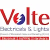 Volte Electricals & Lights, Edappally, Kochi logo