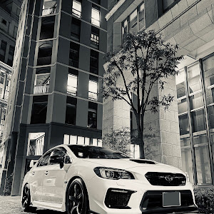 WRX STI VAB