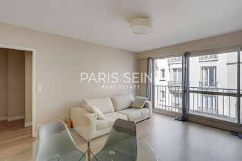 appartement à Paris 15ème (75)