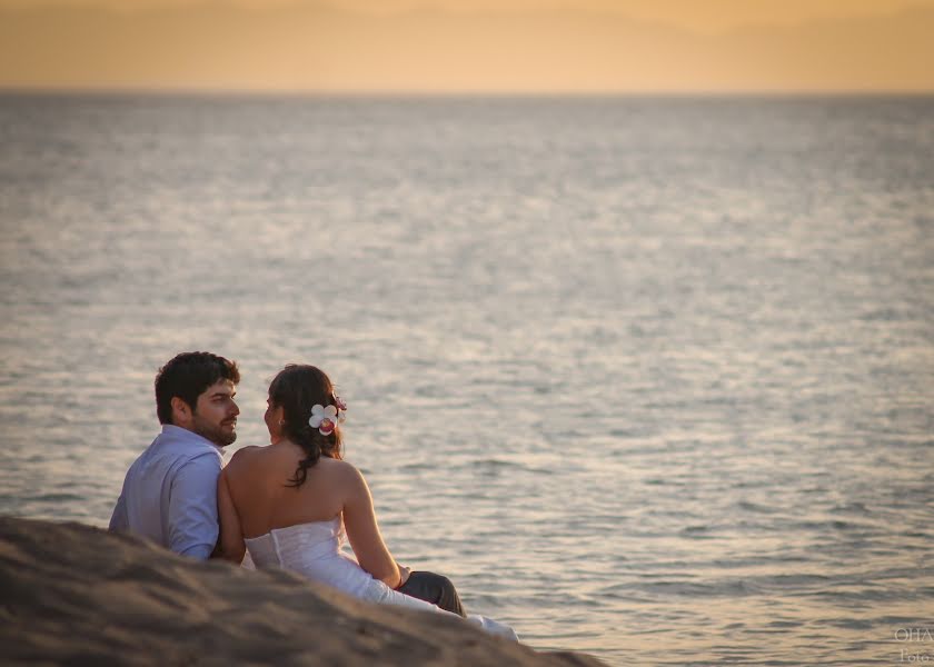 Photographe de mariage Oliver Herrera Alemán (oliverherrera). Photo du 4 mars 2017